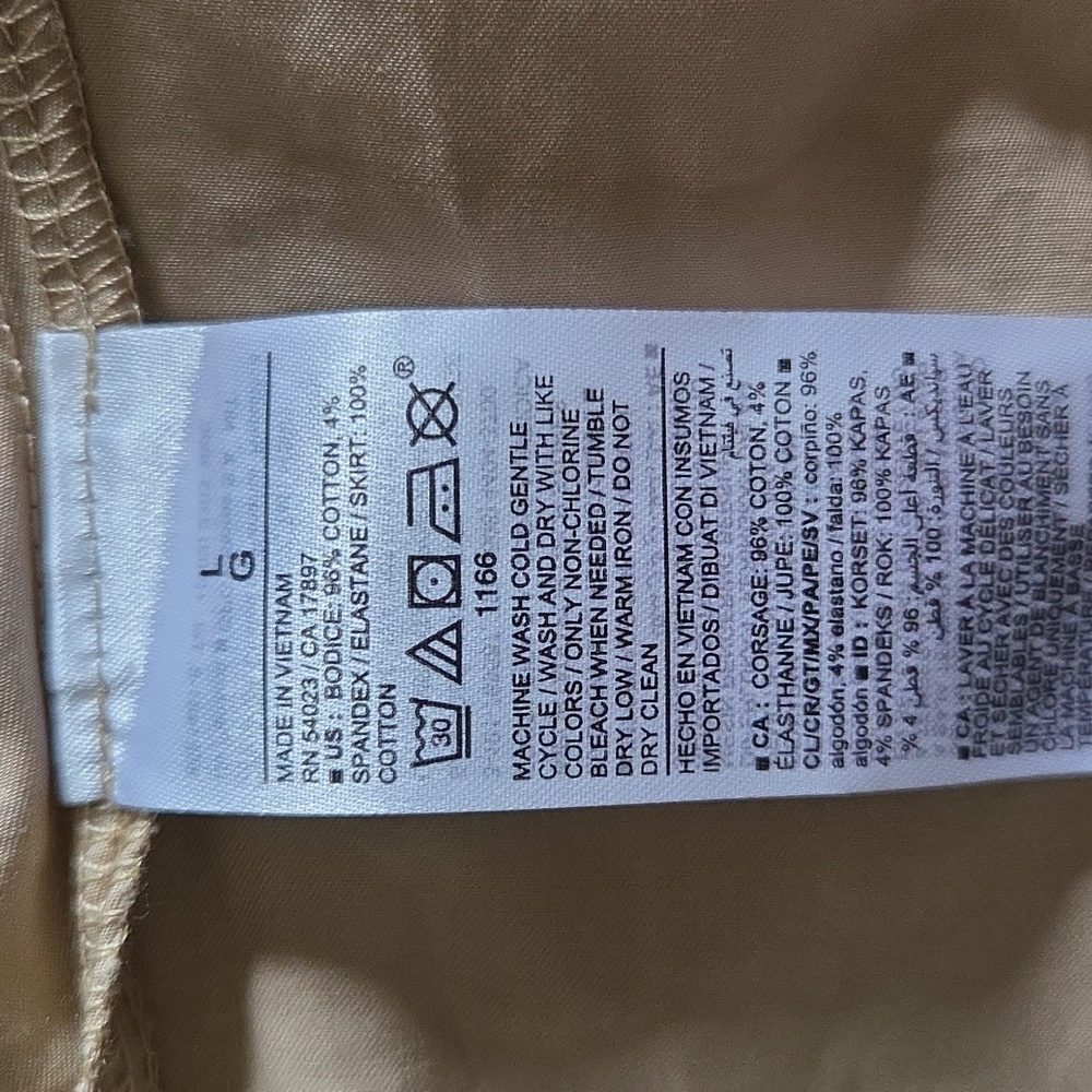 NEW Old Navy Dress - Picture 6 of 6
